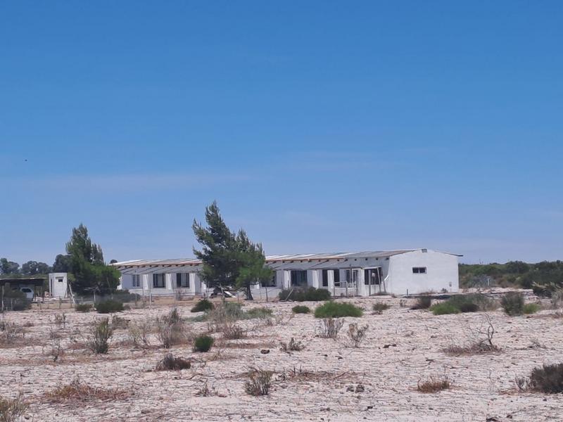 0 Bedroom Property for Sale in Hopefield Western Cape